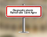 Diagnostic plomb AC Environnement à 